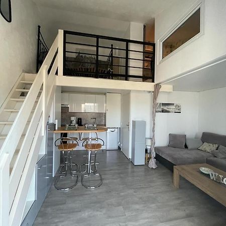 Plage A 100 M - Appart Moderne ! Brétignolles-sur-Mer Eksteriør billede