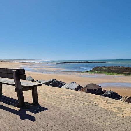 Plage A 100 M - Appart Moderne ! Brétignolles-sur-Mer Eksteriør billede