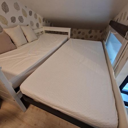 Plage A 100 M - Appart Moderne ! Brétignolles-sur-Mer Eksteriør billede