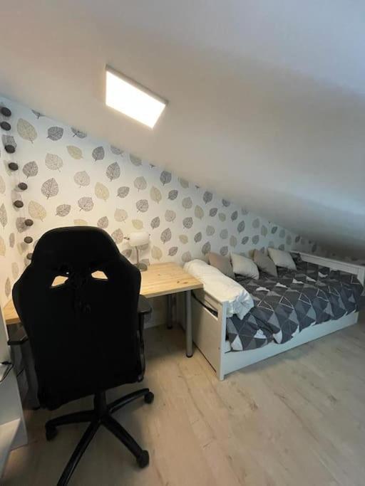 Plage A 100 M - Appart Moderne ! Brétignolles-sur-Mer Eksteriør billede