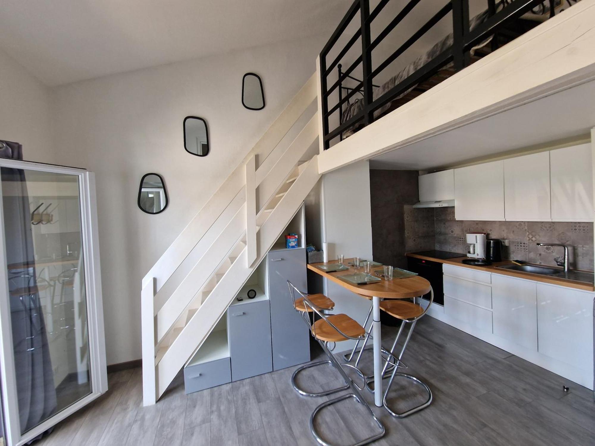 Plage A 100 M - Appart Moderne ! Brétignolles-sur-Mer Eksteriør billede