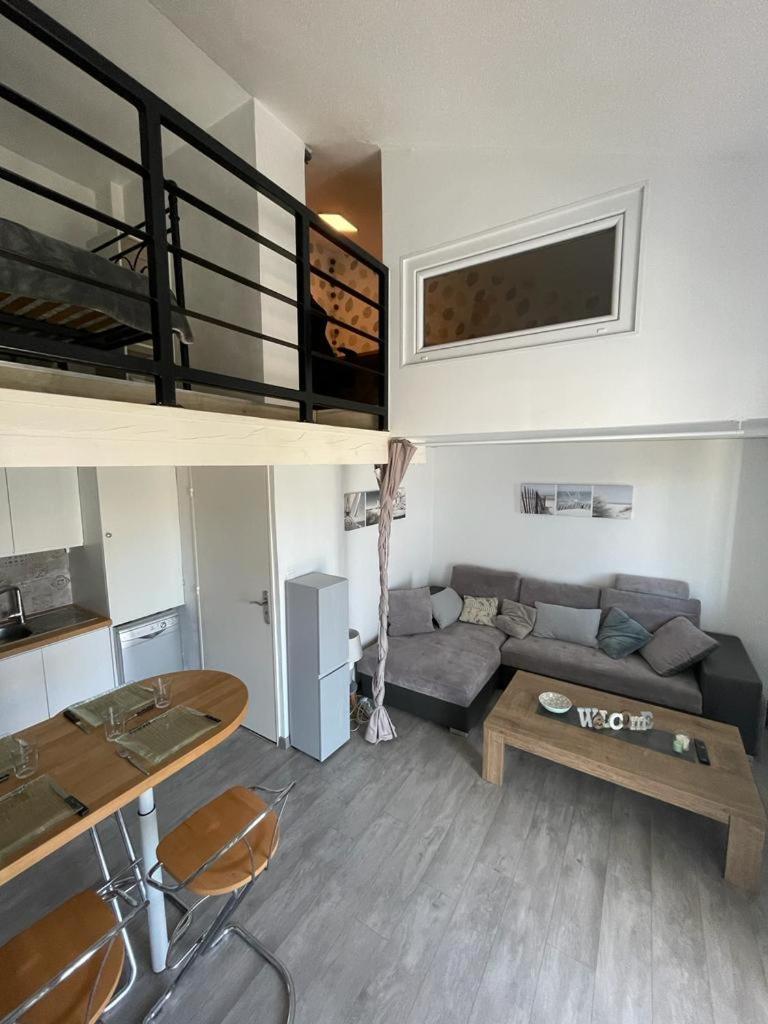 Plage A 100 M - Appart Moderne ! Brétignolles-sur-Mer Eksteriør billede