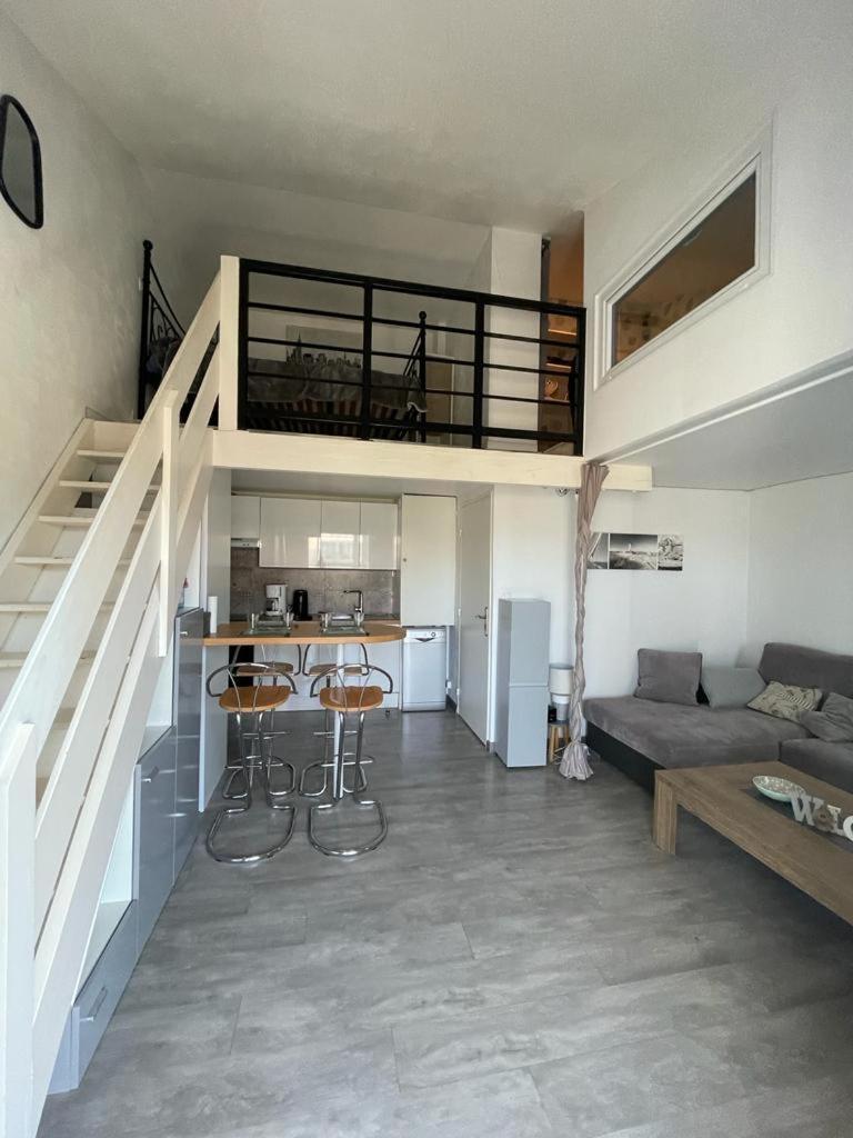 Plage A 100 M - Appart Moderne ! Brétignolles-sur-Mer Eksteriør billede