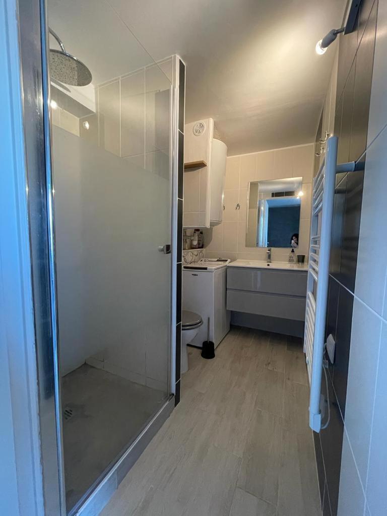 Plage A 100 M - Appart Moderne ! Brétignolles-sur-Mer Eksteriør billede