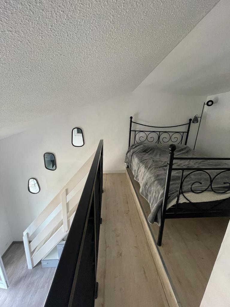 Plage A 100 M - Appart Moderne ! Brétignolles-sur-Mer Eksteriør billede